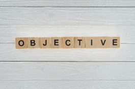Clear Project Objectives