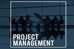 Project Management can help to Grow Small Business 