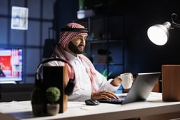 Business analysis and strategic planning - Saudi Arabia