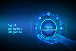 Digital technology integration and planning - Saudi Arabia