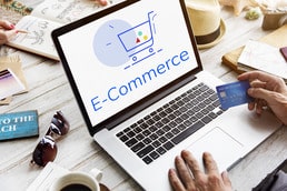 Rise of E-commerce - Consulting Firm in Saudi Arabia